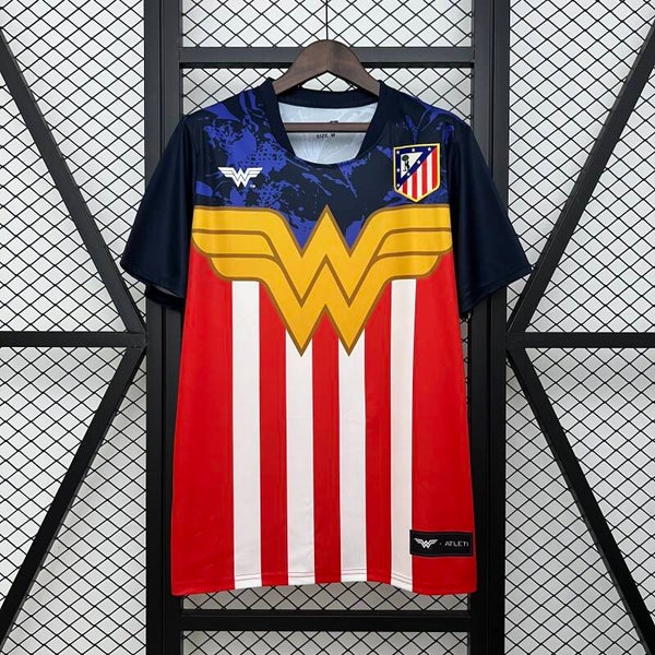 Atletico Madrid Edición Especial 25/26