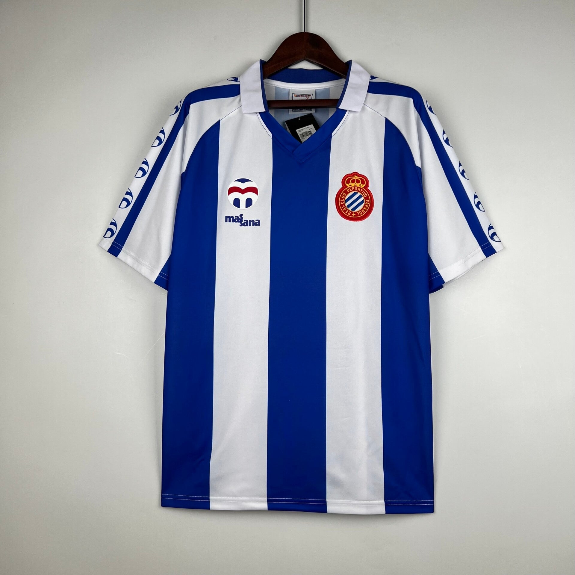 Espanyol 84/89