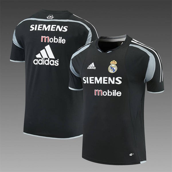 Real Madrid Entrenamiento 04/05