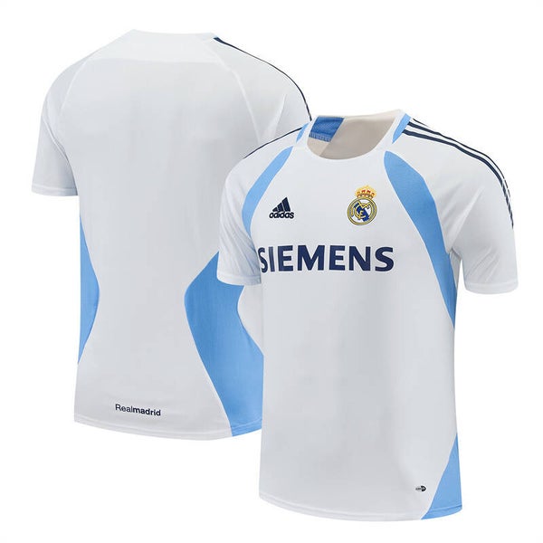 Real Madrid Entrenamiento 05/06