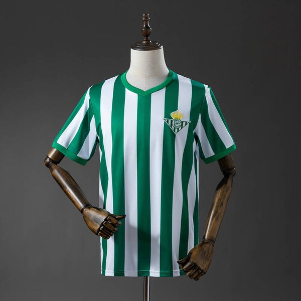 Real Betis 76/77