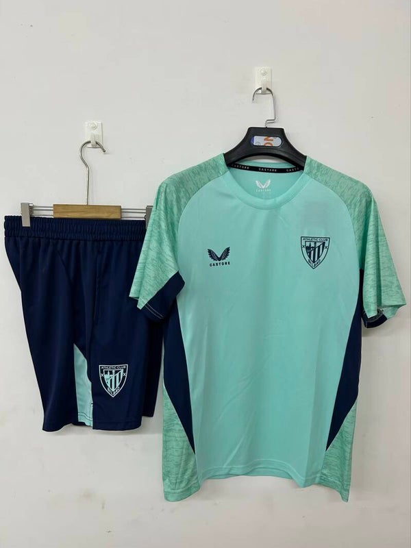 Conjunto de entrenamiento Athletic Bilbao 25/26