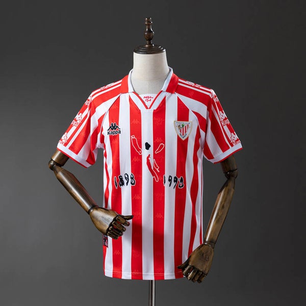 Athletic Bilbao 100º Aniversario