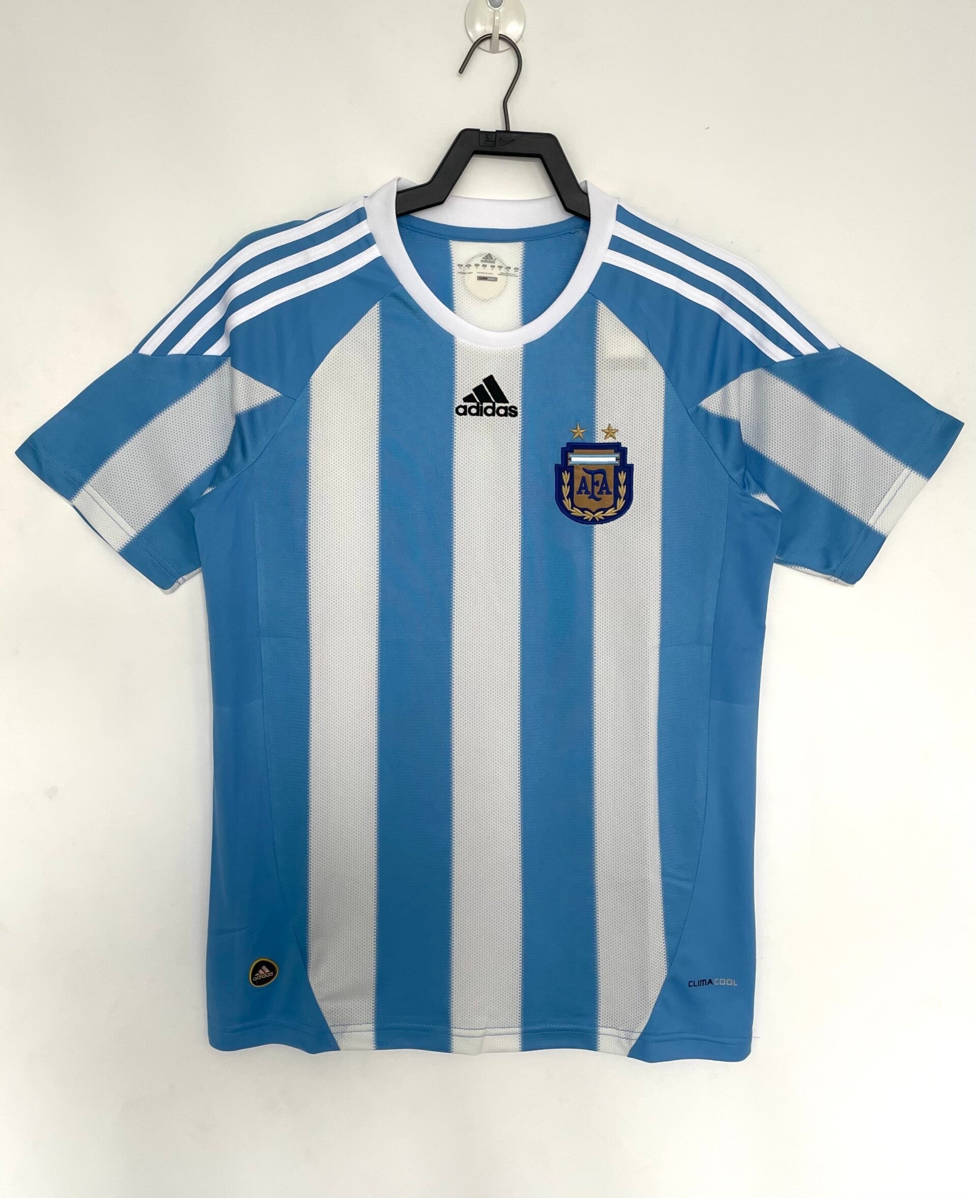Argentina