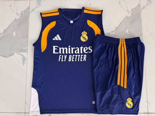 Conjunto esqueleto entrenamiento 26/27