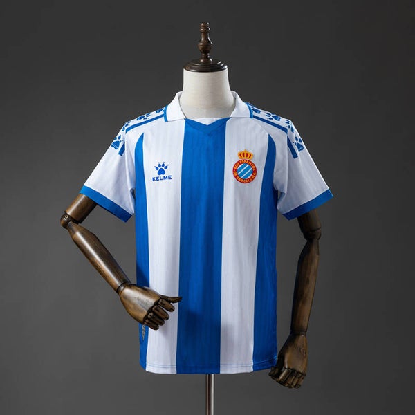 Espanyol Local 25/26