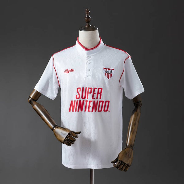 Sevilla 91/92