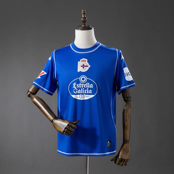Camiseta Deportivo La Coruña 25/26 Edición Especial