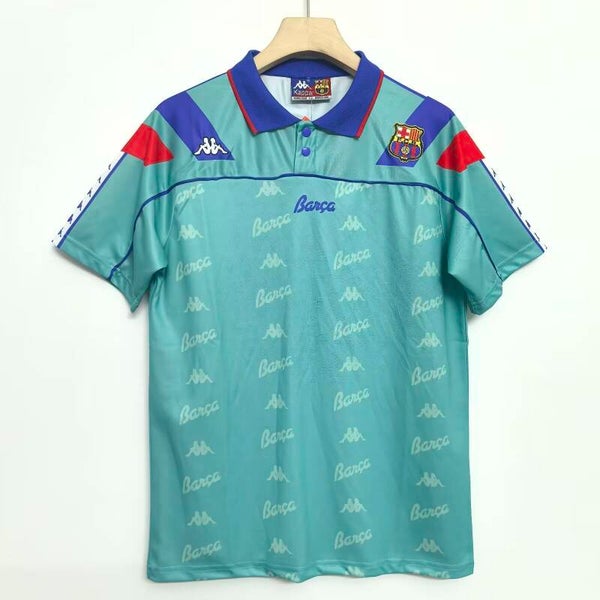 Barcelona 92/93