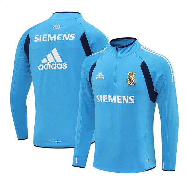 Real Madrid Sudadera 05/06