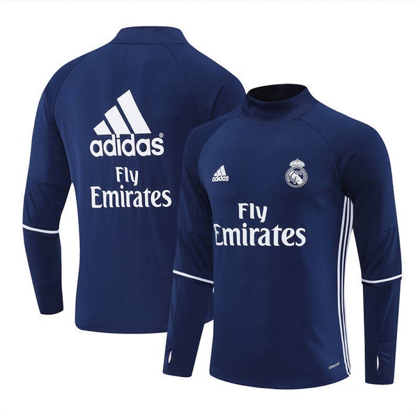 Real Madrid Sudadera 16/17