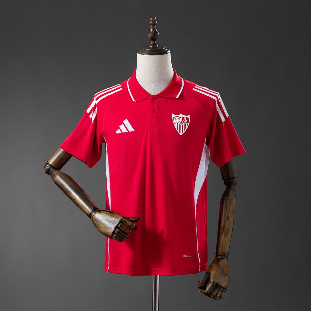 Polo Sevilla 25/26