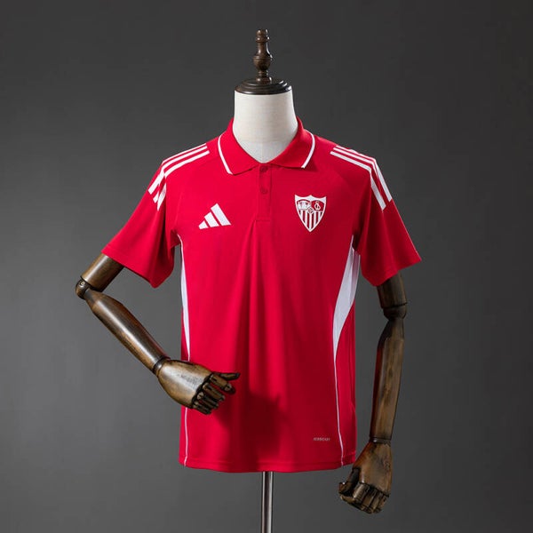 Polo Sevilla 25/26