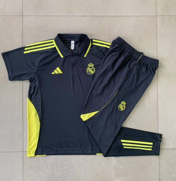 Conjuntos Polo Real Madrid 25/26