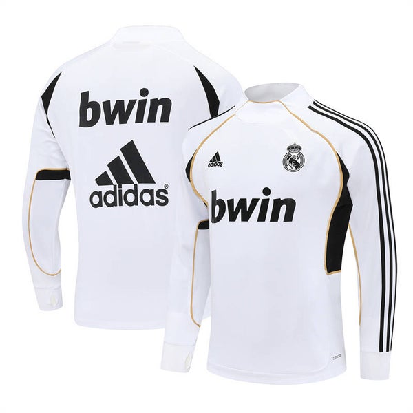 Real Madrid Sudadera 11/12