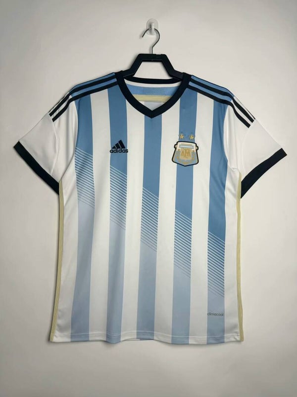 Argentina