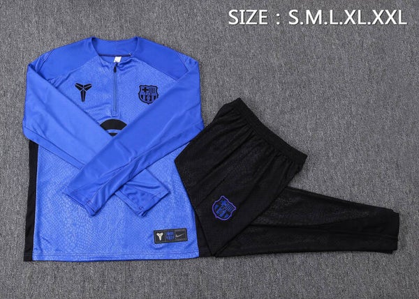 Chandal entrenamiento