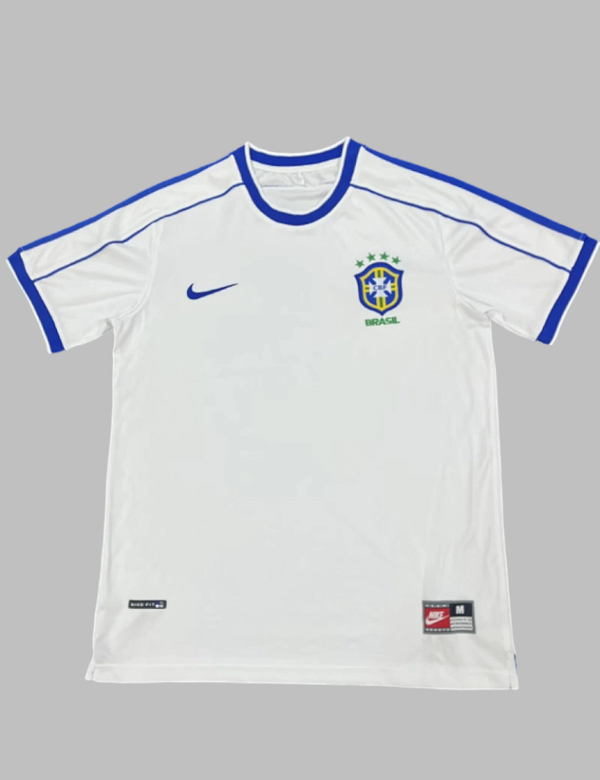 Brasil Tercera 1998
