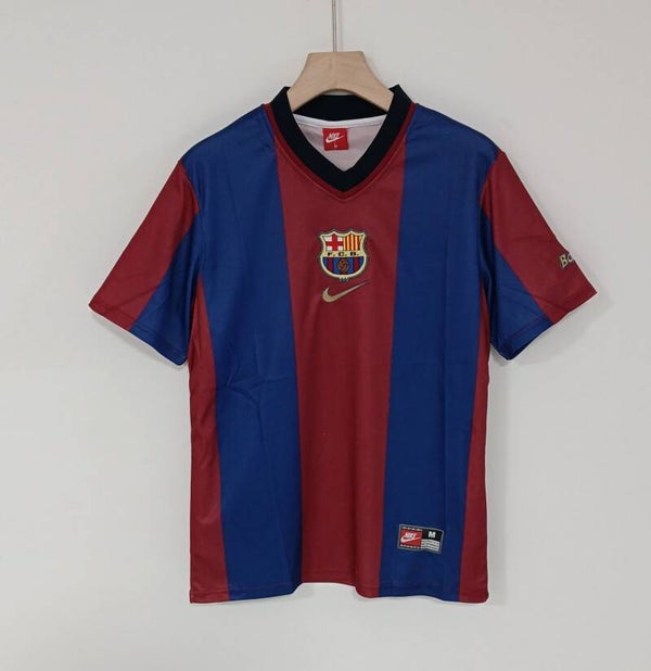 Barcelona 98/99