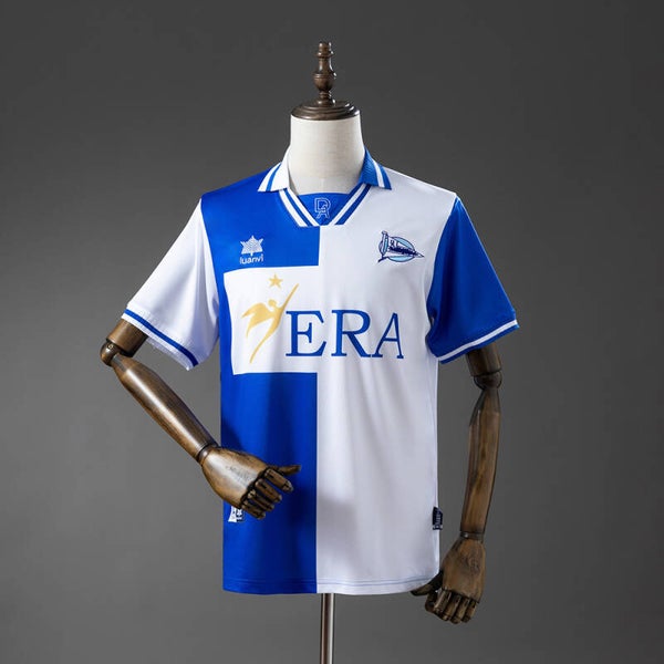 Alavés 99/00