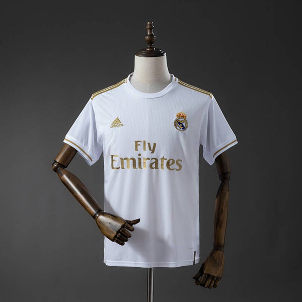 Real Madrid 19/20