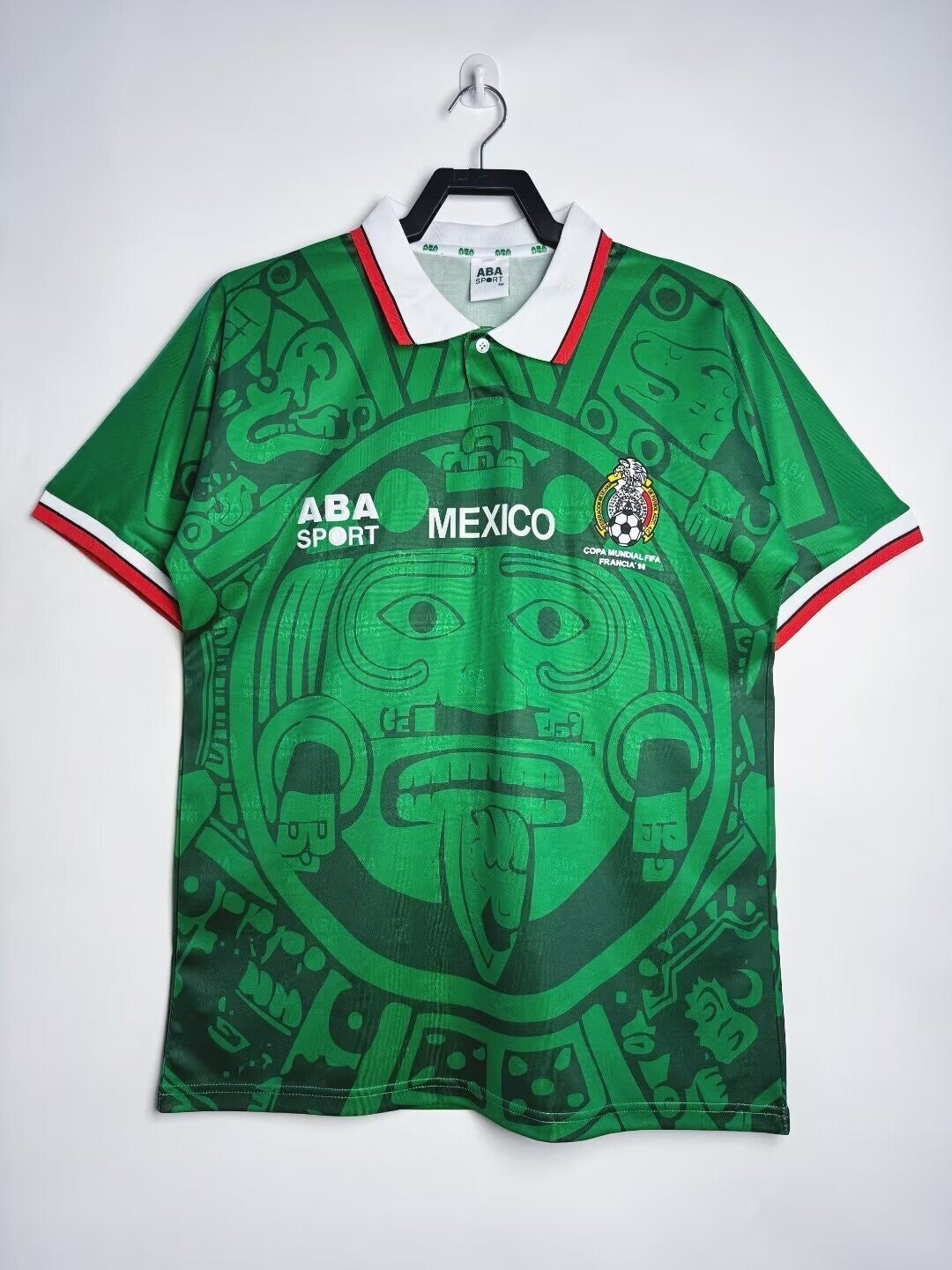 Mexico