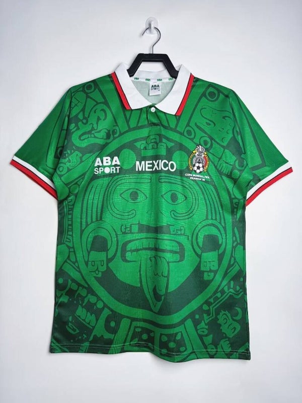 Mexico