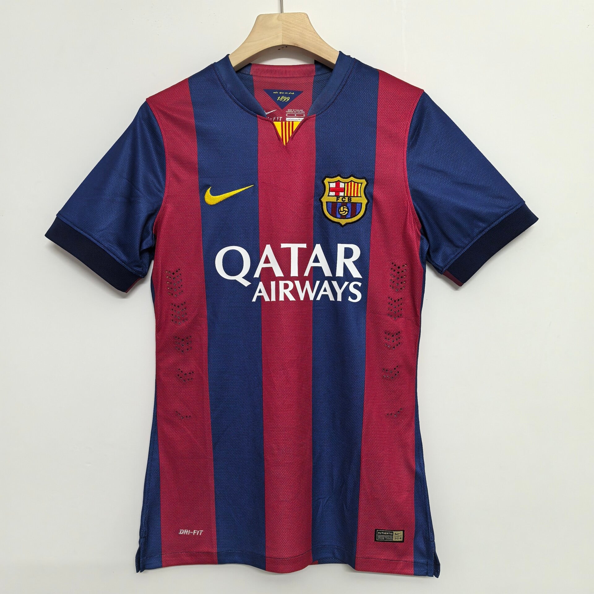 Barcelona 14/15