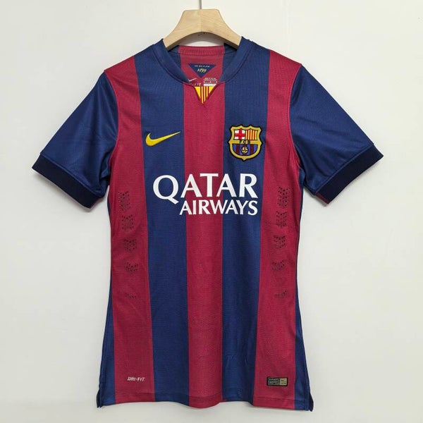 Barcelona 14/15
