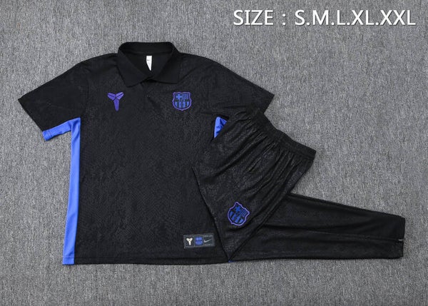 Chándal + Polo Paseo