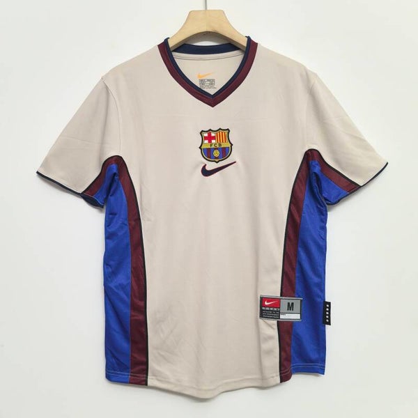 Barcelona 98/99