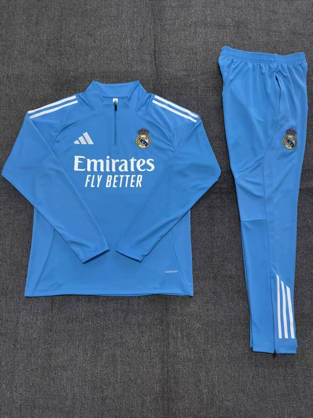 Chandal entrenamiento 25/26