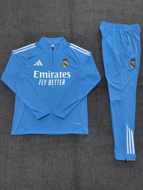 Chandal entrenamiento 25/26