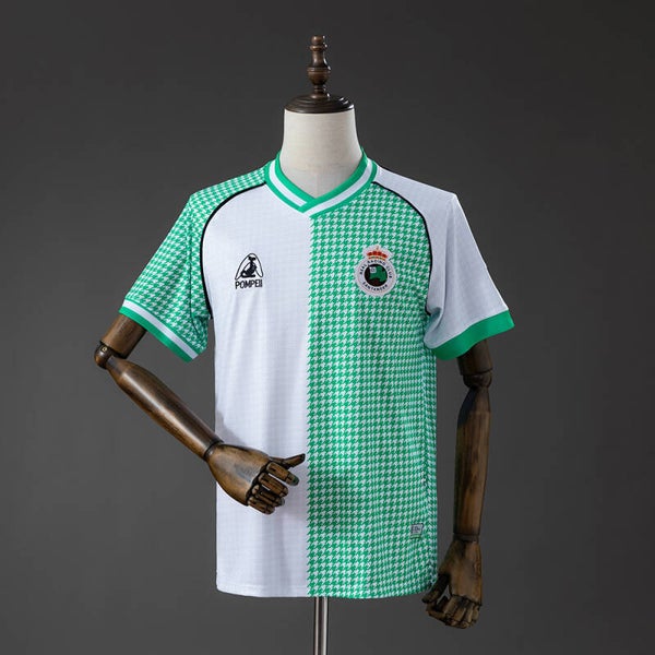 Racing de Santander 113.º aniversario,