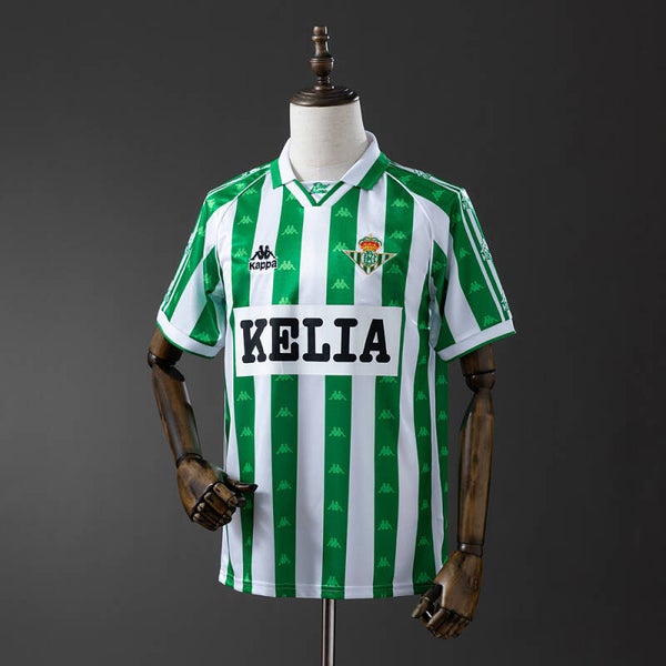Real Betis 96/97