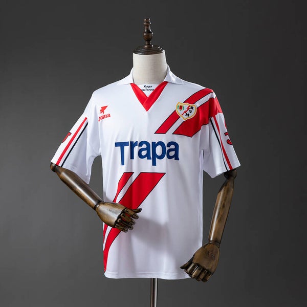 Rayo Vallecano 97/98