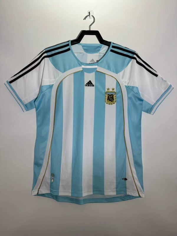 Argentina
