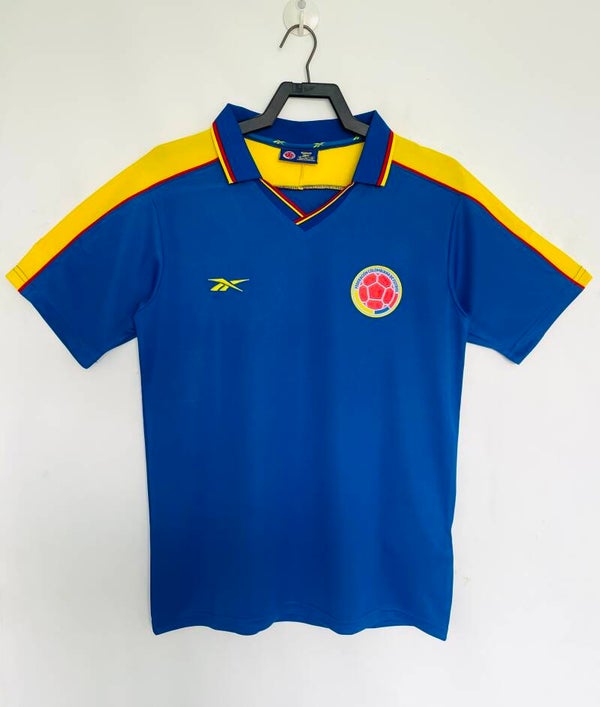 Colombia 1998