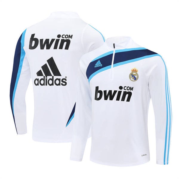 Real Madrid Sudadera 09/10