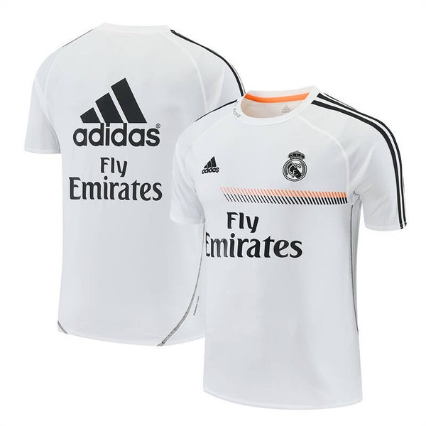 Real Madrid conjuntos Entrenamiento 13/14