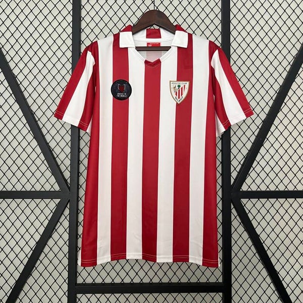 Retro Athletic Bilbao