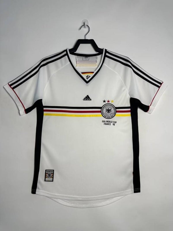Alemania