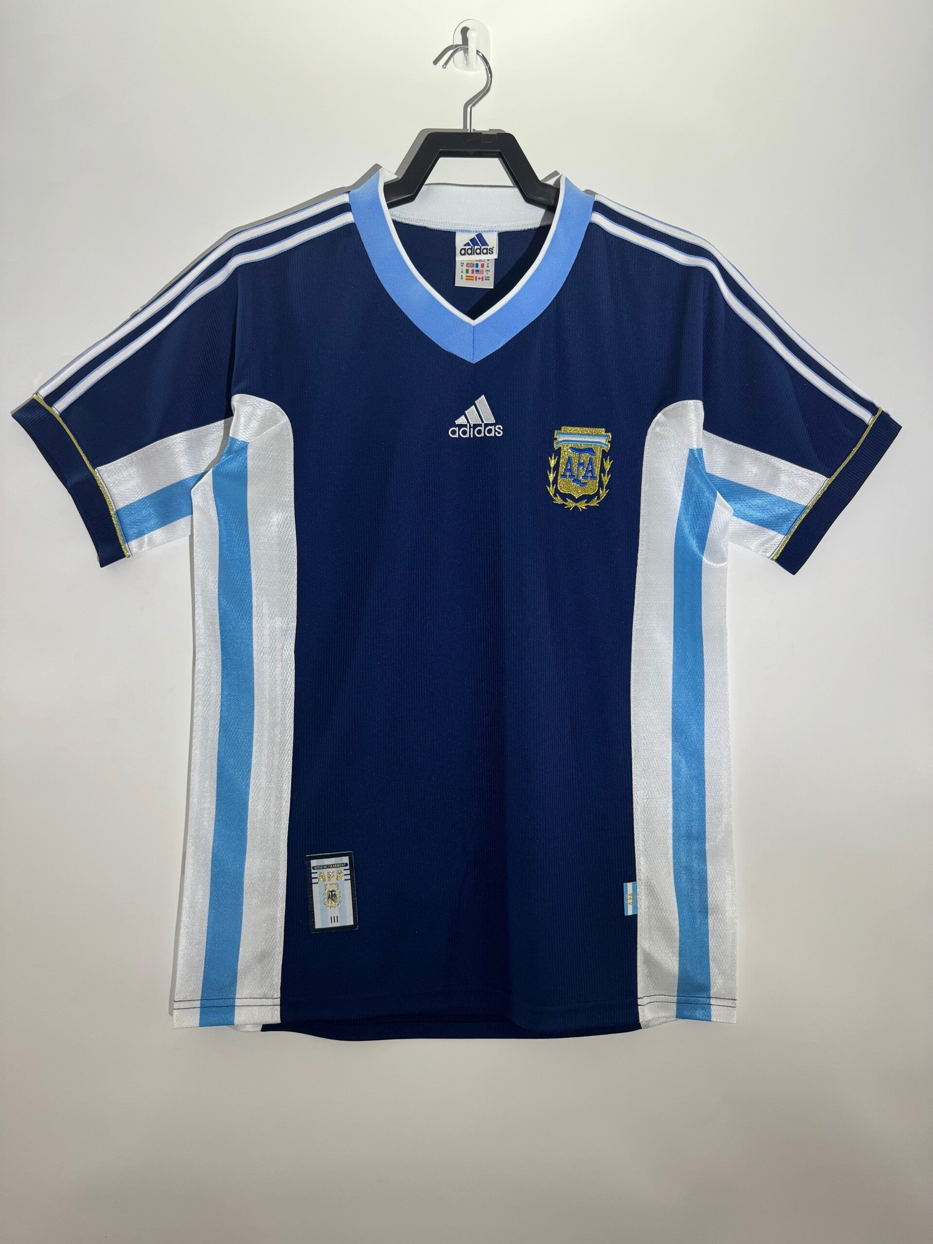 Argentina