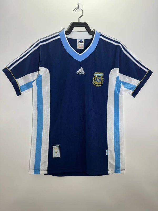 Argentina