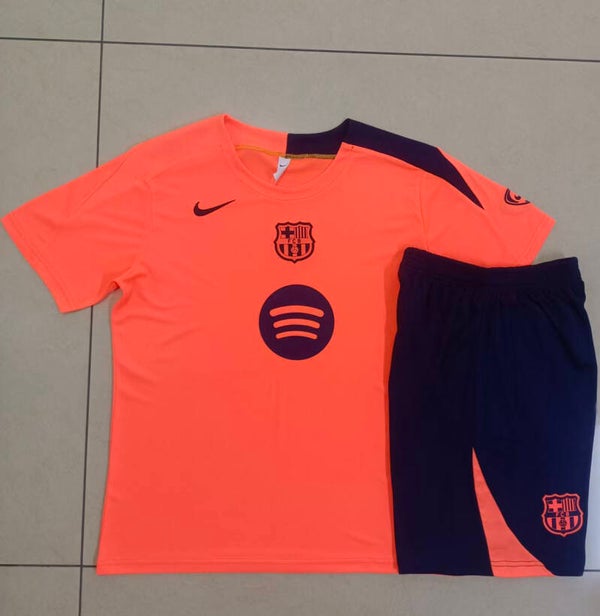 Conjunto esqueleto entrenamiento