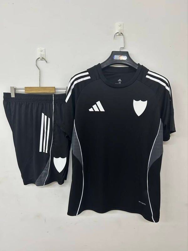 Conjunto de entrenamiento Sevilla 25/26