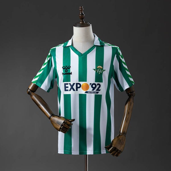Real Betis 88/89