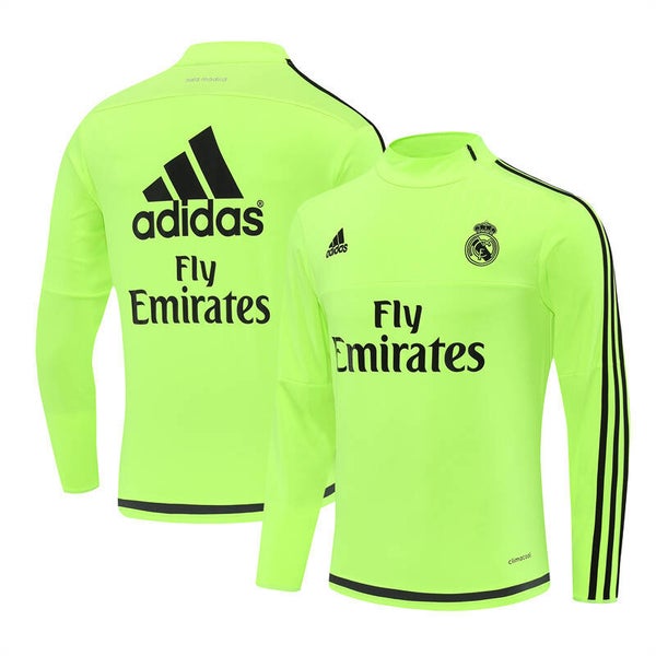 Real Madrid Sudadera 15/16