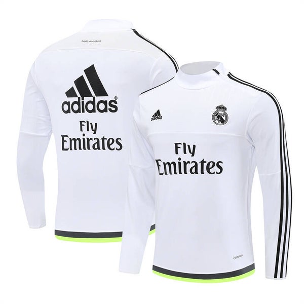 Real Madrid Sudadera 15/16