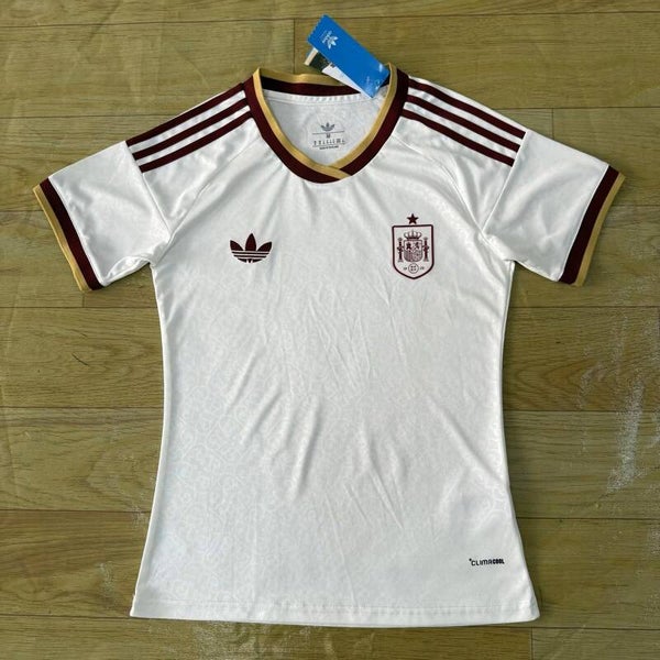 Camiseta women / Visitante